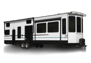 Destination Trailer For sale at My RV