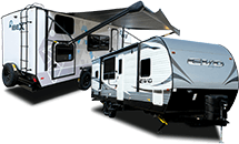 RV Dealer in El Cajon, CA